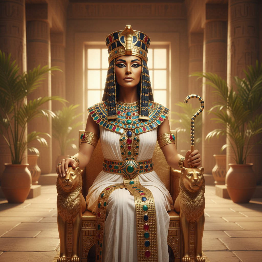 Cleopatra