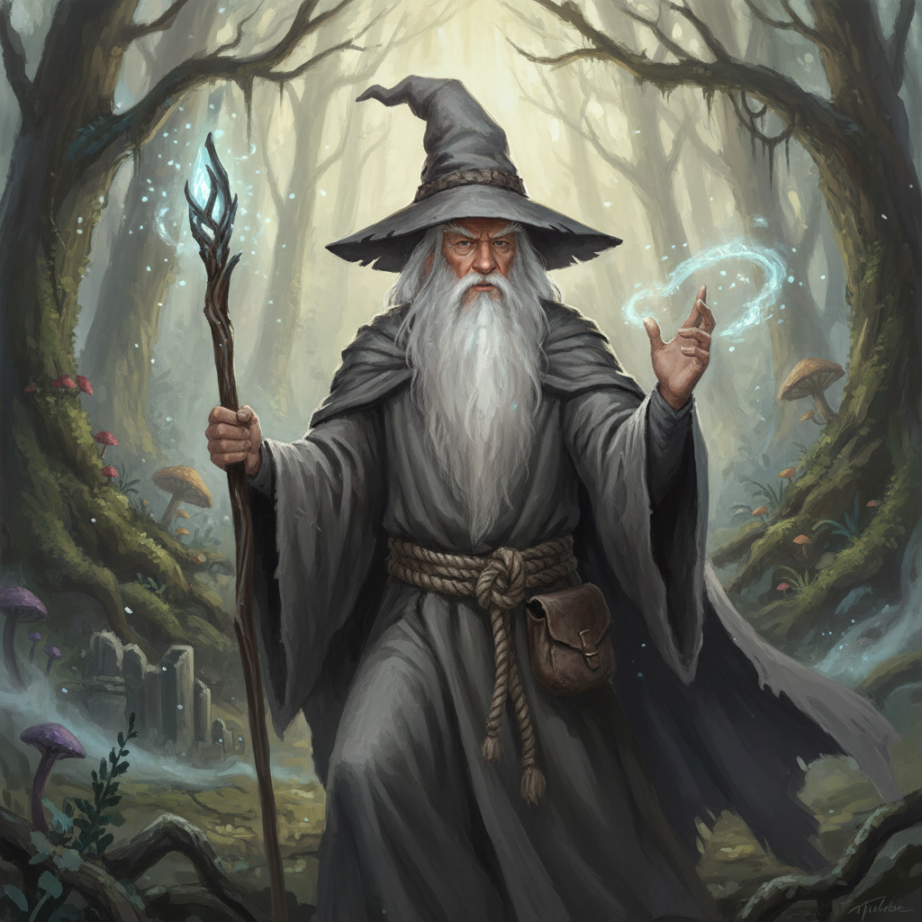 Gandalf