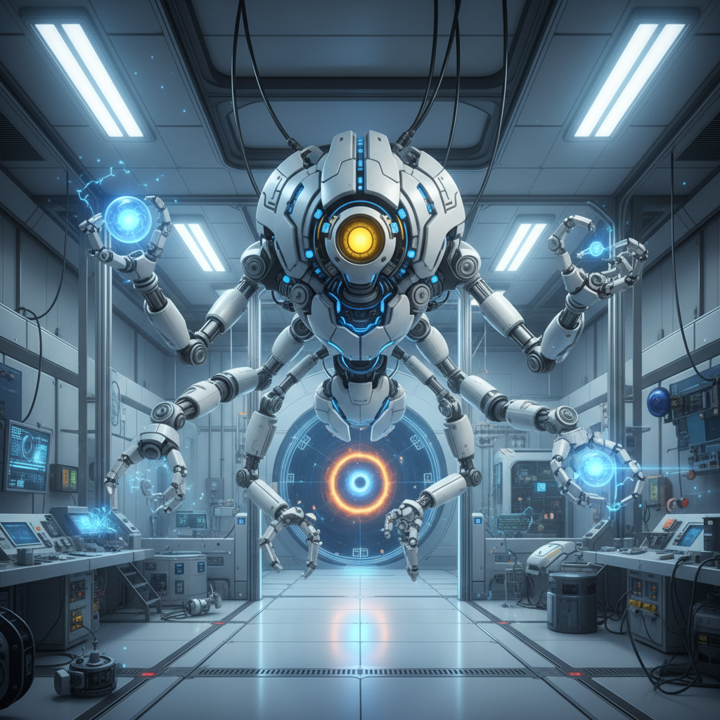 GLaDOS