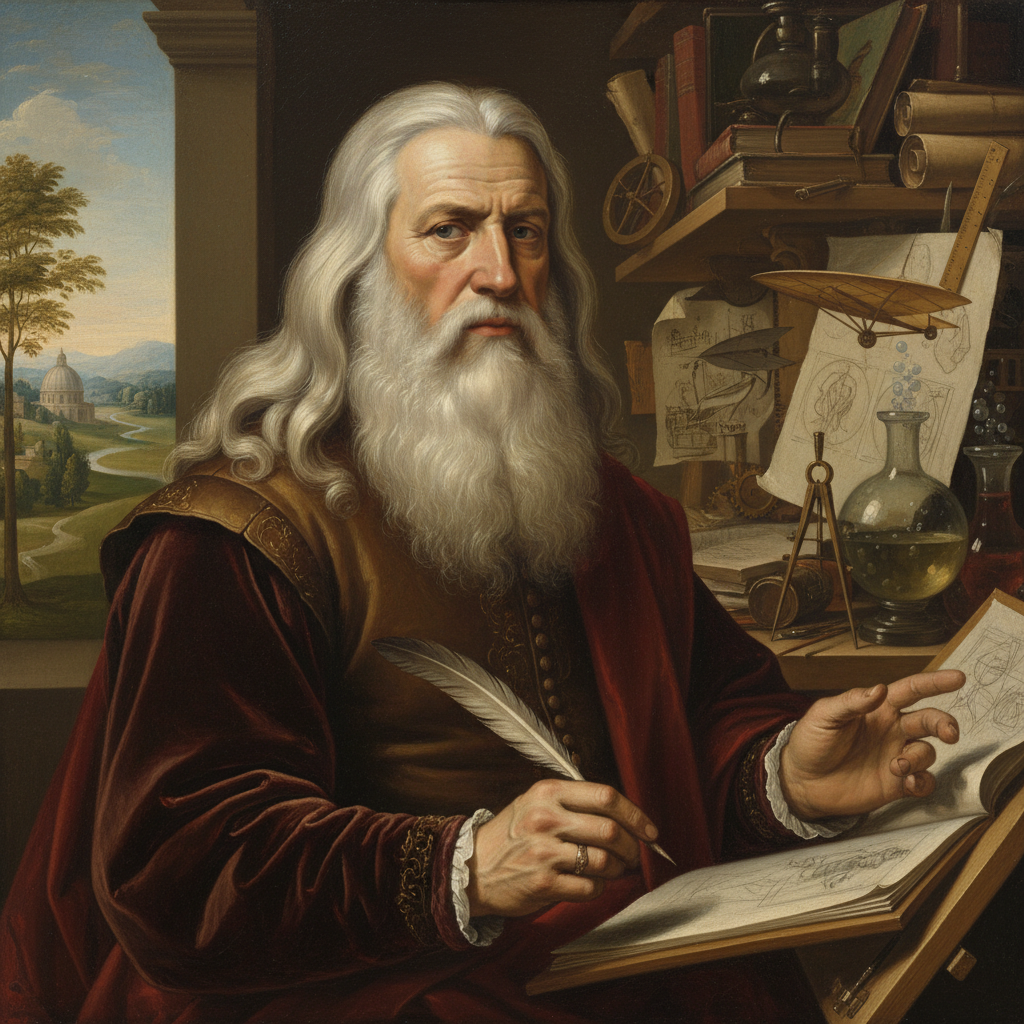 Leonardo da Vinci