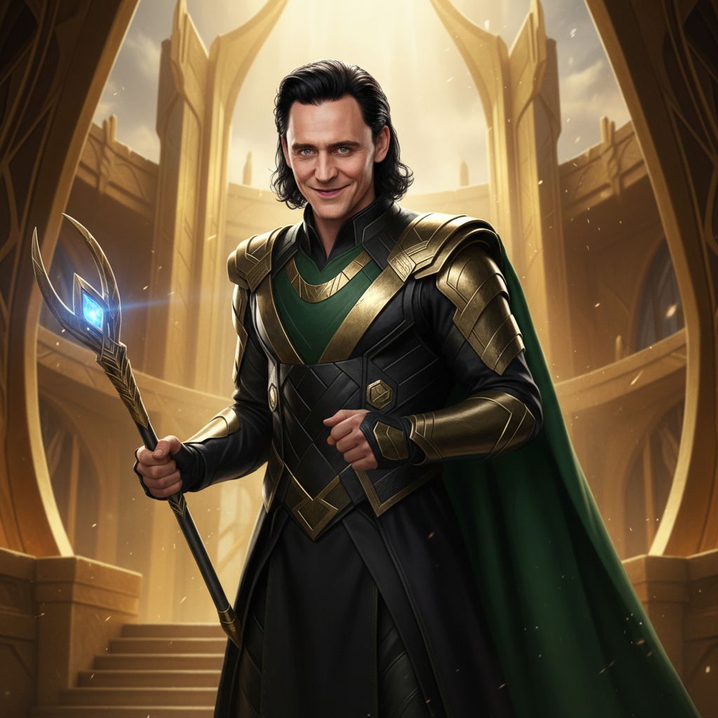 Loki
