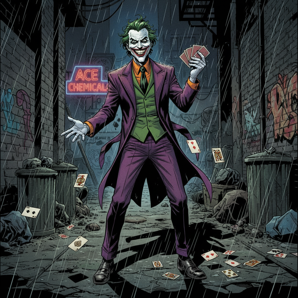 The Joker