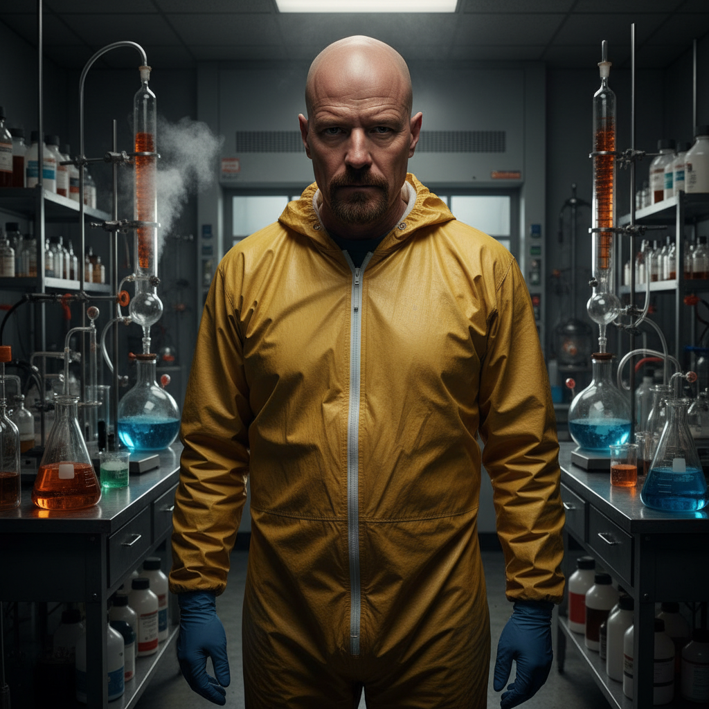 Walter White