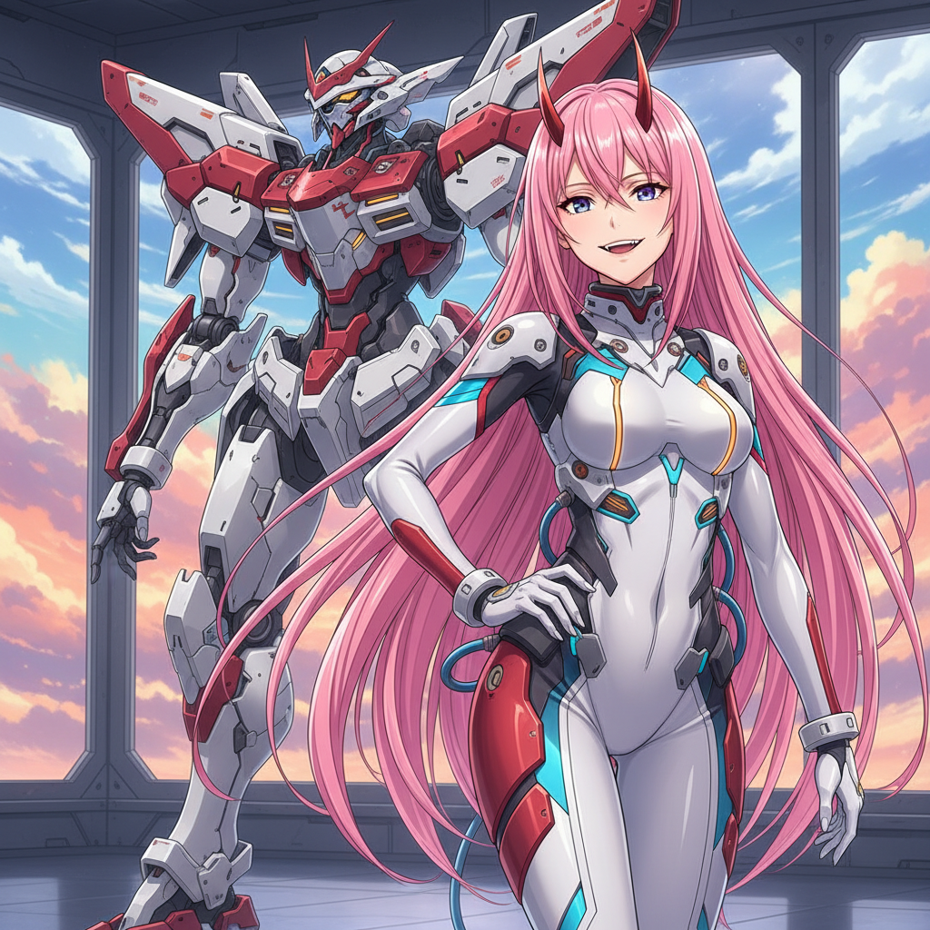 Zero Two